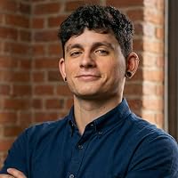 Profile Image for Guilherme Rosa.
