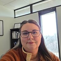 Profile Image for Ashley Johnson.