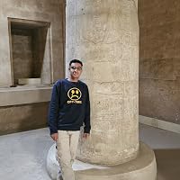 Profile Image for Mohamed Hanafi.