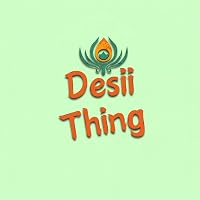 Profile Image for Desii Thing.