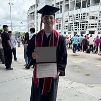 Profile Image for Braden Riehl.