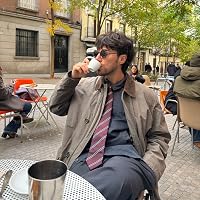 Profile Image for Jorge Camacho.