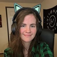 Profile Image for Natalie Jergens.