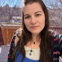 Profile Image for Lorelei Matthews.