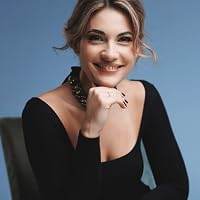 Profile Image for Julia Payton.