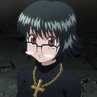 Profile Image for Maëline Le Mehaute .