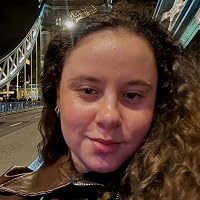 Profile Image for Giulia Cenci.