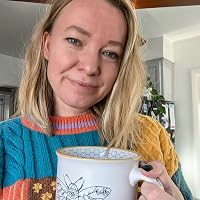 Profile Image for Emma Schreiner.