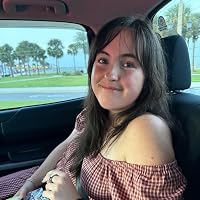 Profile Image for Brenna Stross.