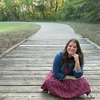 Profile Image for Mariah Cordery.