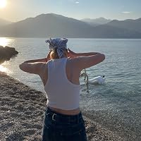 Profile Image for Sarah.