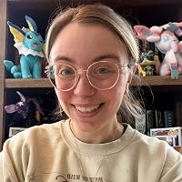 Profile Image for Danielle.