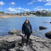 Profile Image for Danielle Gurney.