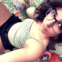 Profile Image for Sofía Benedito.