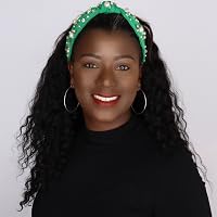 Profile Image for Keisha Powell.