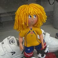 Profile Image for Pili Martinez.