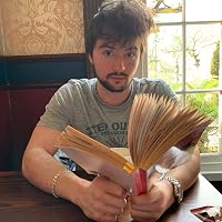 Profile Image for Jacob Shobbrook.