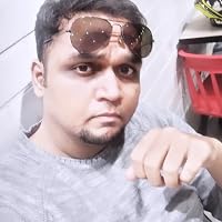 Profile Image for Prasad Hirsch.