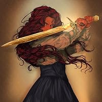 Profile Image for medha (Arin's version) .