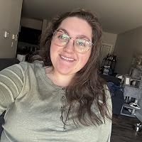 Profile Image for Sydney Estabrooks.