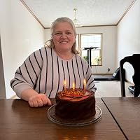 Profile Image for Angela Wood.