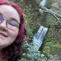 Profile Image for Kylee Blackham.