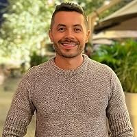 Profile Image for Sergio Arango.