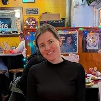 Profile Image for Femke Top.