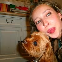 Profile Image for Caitlin Gellie.