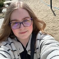Profile Image for Kirsty Allen.