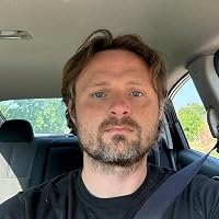 Profile Image for Nathan Gravitt.