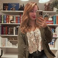 Profile Image for Kayla Mcabee.