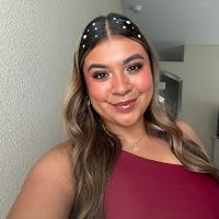 Profile Image for Elizabeth Martinez.