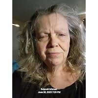 Profile Image for Deborah Ishmael.