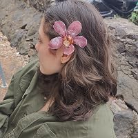 Profile Image for Maia.
