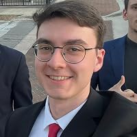 Profile Image for Josiah Horst.