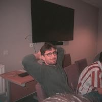 Profile Image for Bernat.