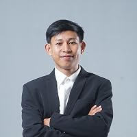 Profile Image for Muhammad Fahrisal.