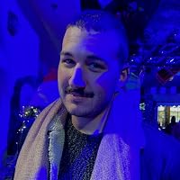 Profile Image for Jacob Orlando.