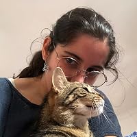 Profile Image for Marta Borges.
