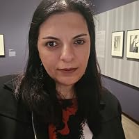 Profile Image for Sarah Haddad.