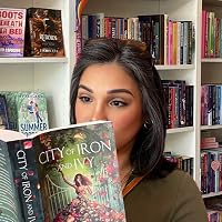 Profile Image for Adrienne Gonzalez .
