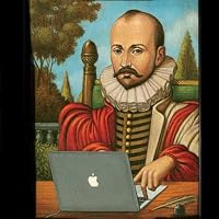 Profile Image for Simon.