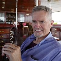 Profile Image for Nigel Roberts.