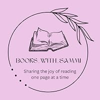 Profile Image for Samantha Riddle.
