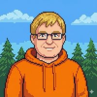 Profile Image for Andrew Baker.