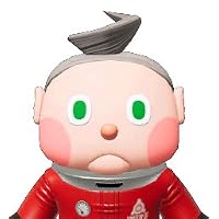 Profile Image for Gabriel Priem.