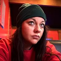 Profile Image for Amanda Priest.