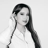 Profile Image for Amelia Palenzuela.