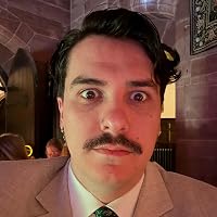 Profile Image for Benny Farthing.